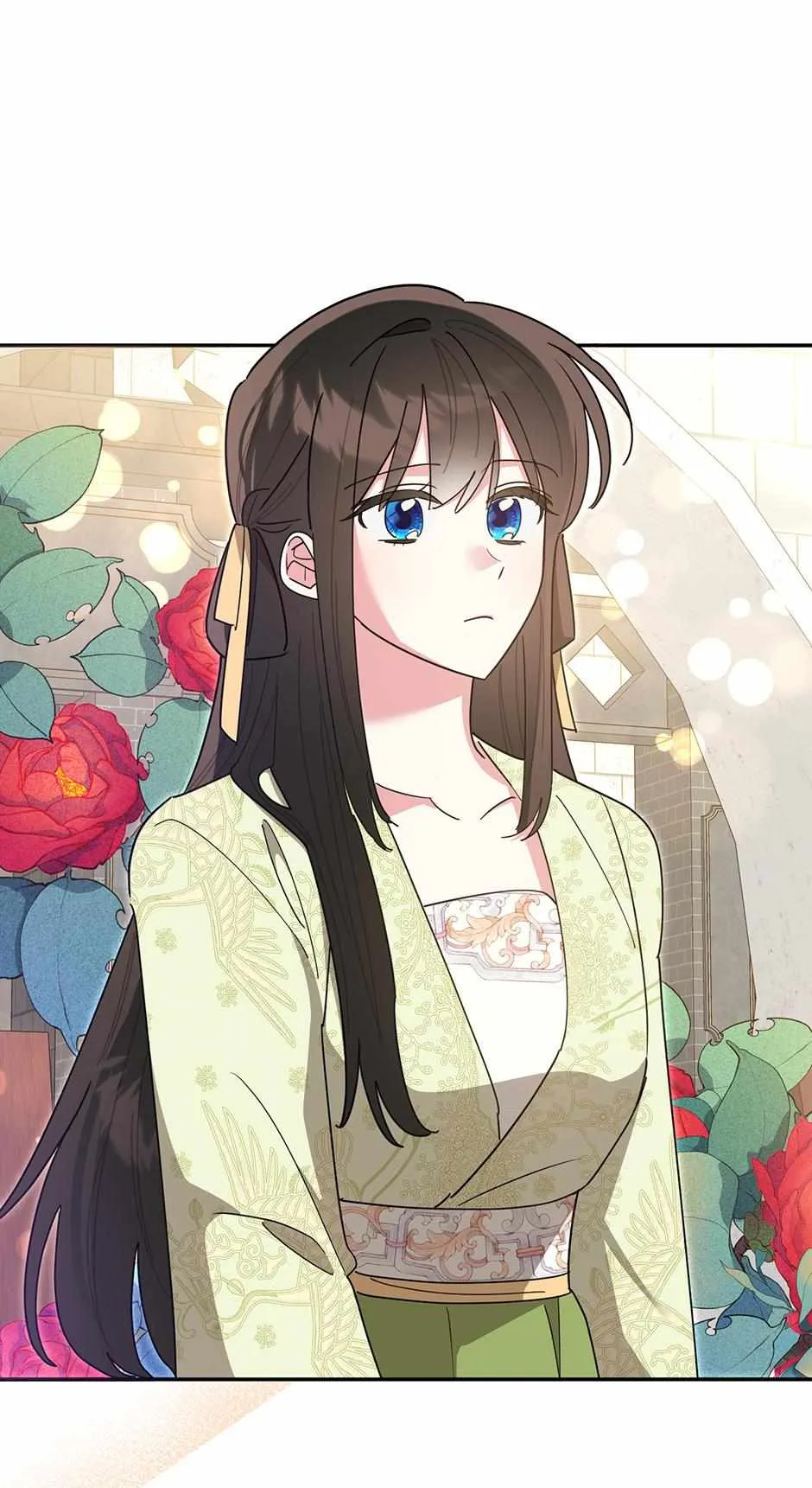 Precious Daughter of the Greatest Martial Arts Villain Chapter 143 - page 9