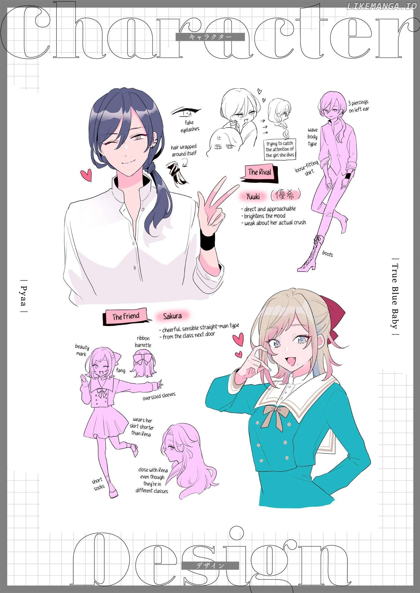 Jyoshikou no Ouji-sama ga Watashi shika Ganchyuu ni nai rashii Yuri Anthology Comic Chapter 6 - page 4