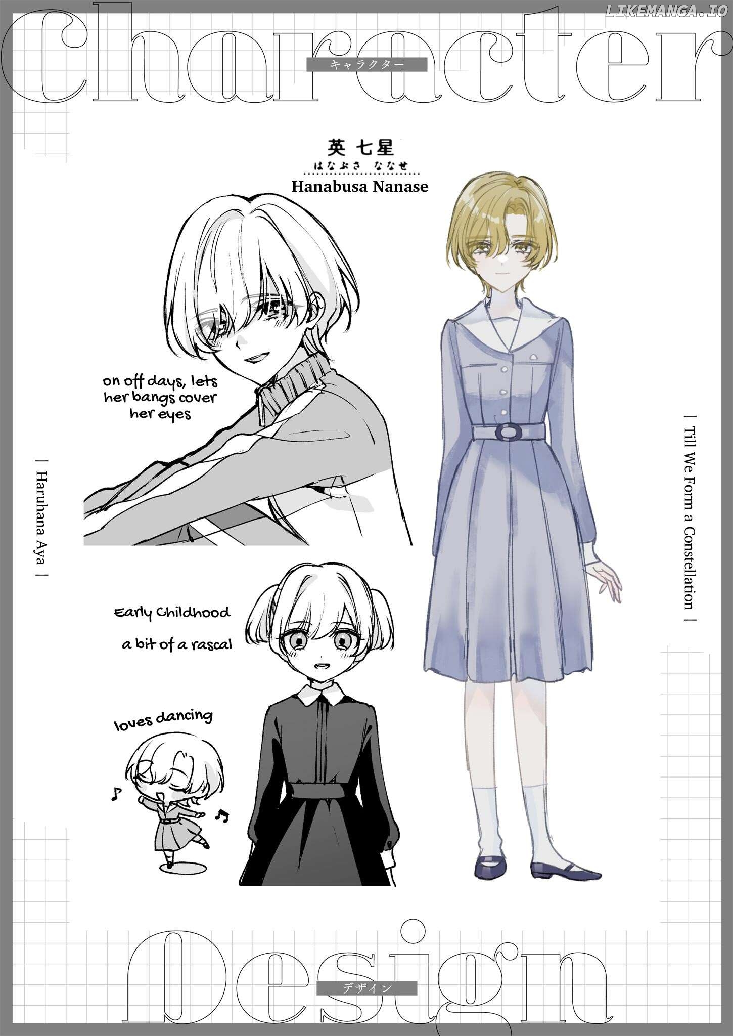 Jyoshikou no Ouji-sama ga Watashi shika Ganchyuu ni nai rashii Yuri Anthology Comic Chapter 6 - page 8