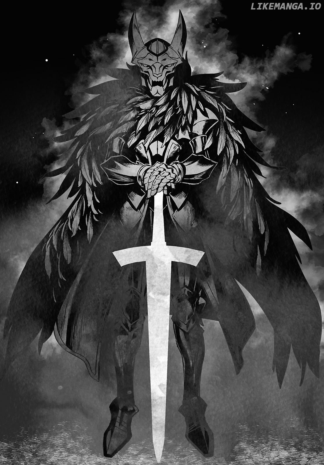 Lord el-Melloi ii-Sei no Jikenbo Chapter 62.2 - page 12