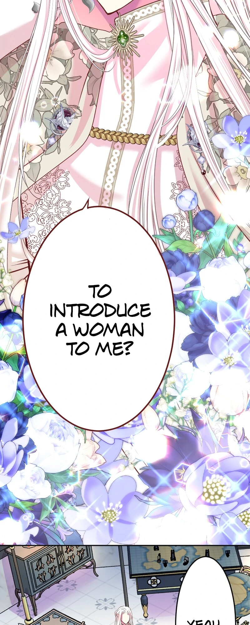 I was Reborn as a Housekeeper in a Parallel World! Chapter 243 - page 10