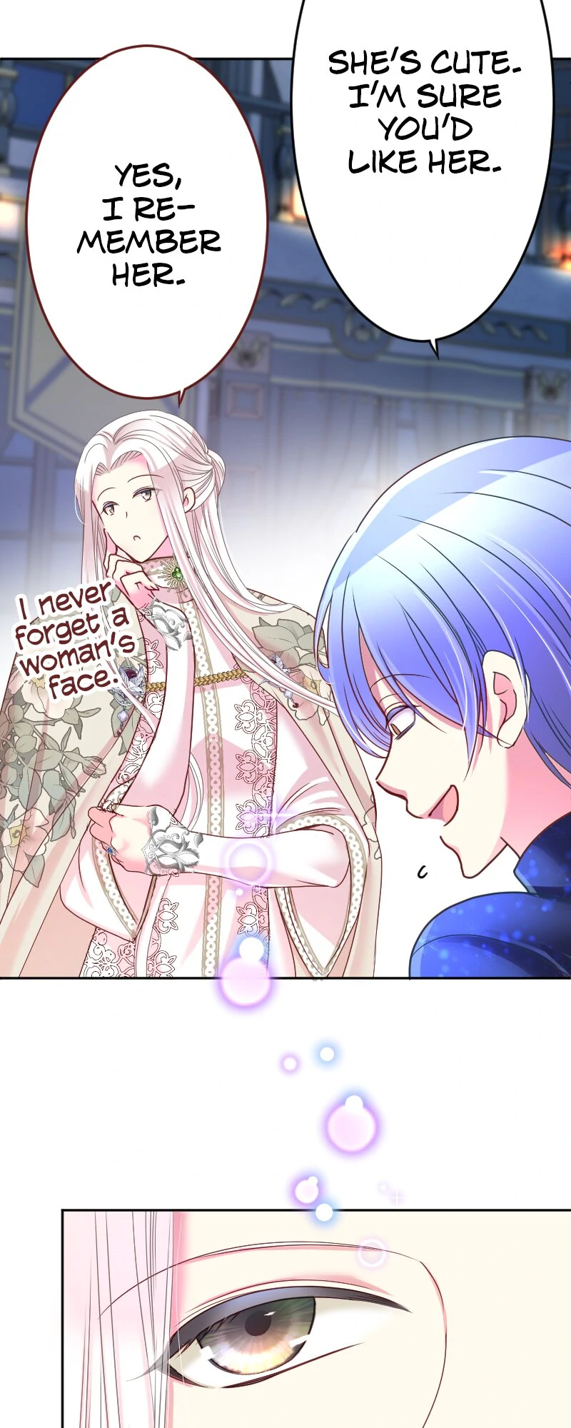 I was Reborn as a Housekeeper in a Parallel World! Chapter 243 - page 12