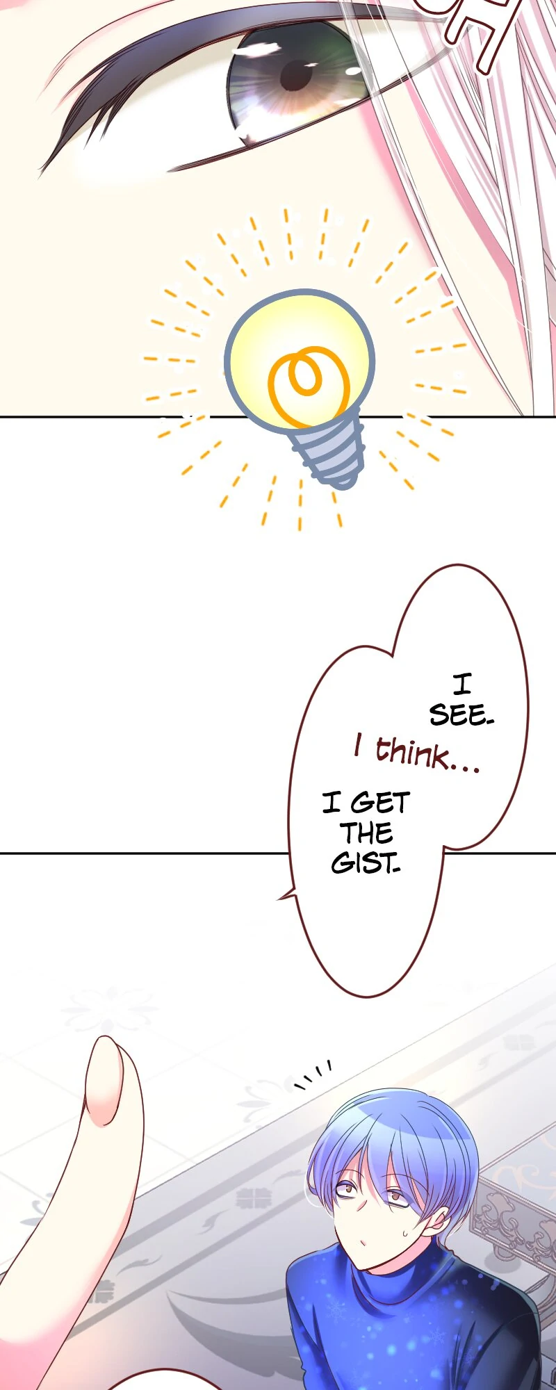 I was Reborn as a Housekeeper in a Parallel World! Chapter 243 - page 15