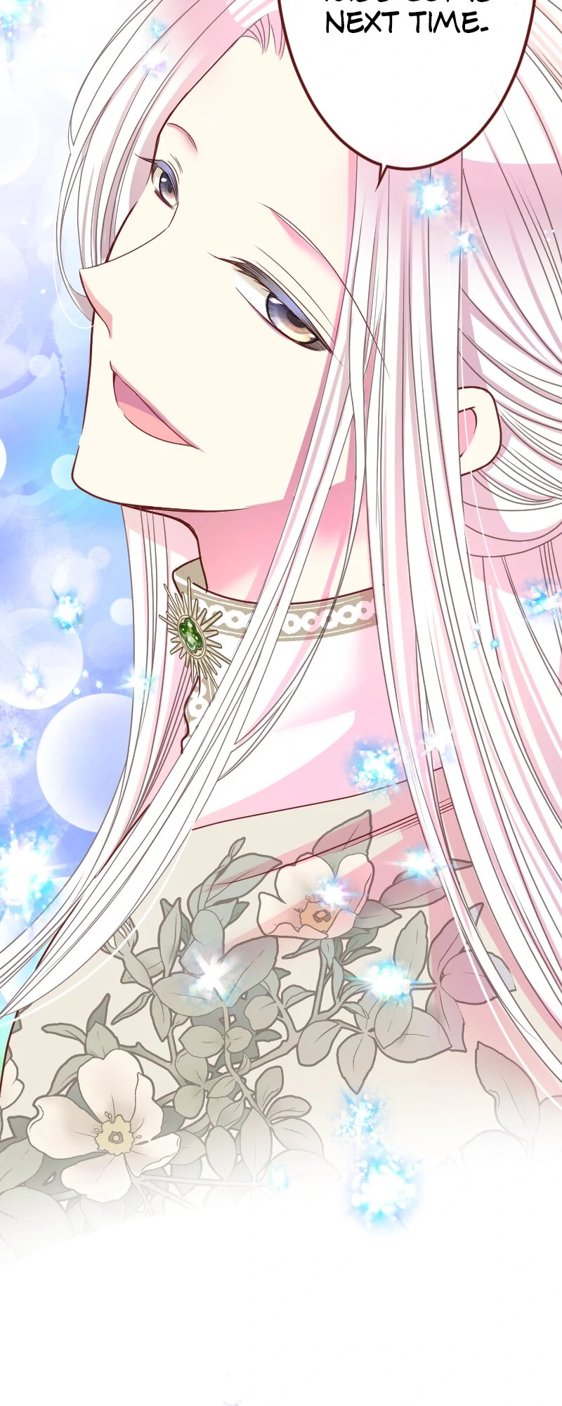 I was Reborn as a Housekeeper in a Parallel World! Chapter 243 - page 19