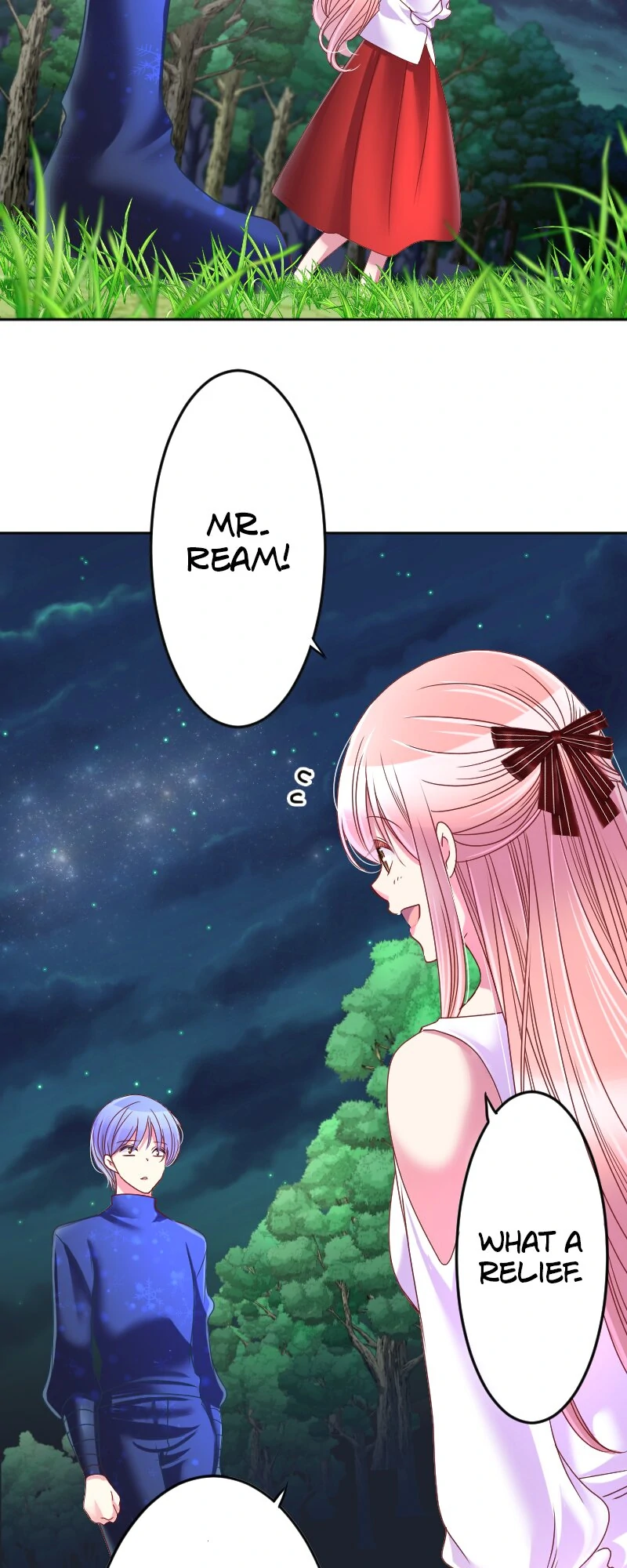 I was Reborn as a Housekeeper in a Parallel World! Chapter 243 - page 24