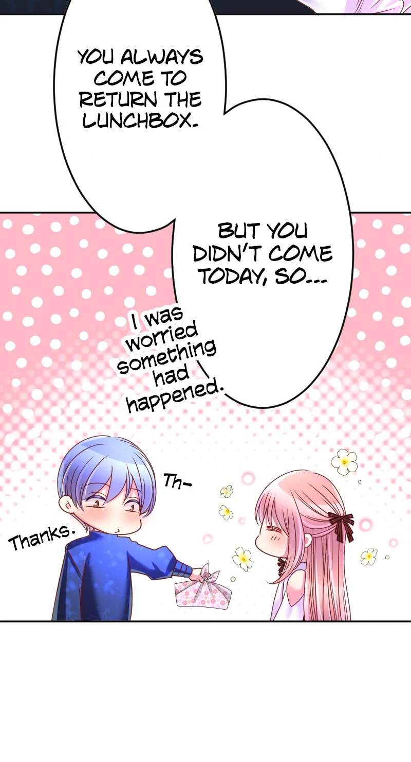 I was Reborn as a Housekeeper in a Parallel World! Chapter 243 - page 25