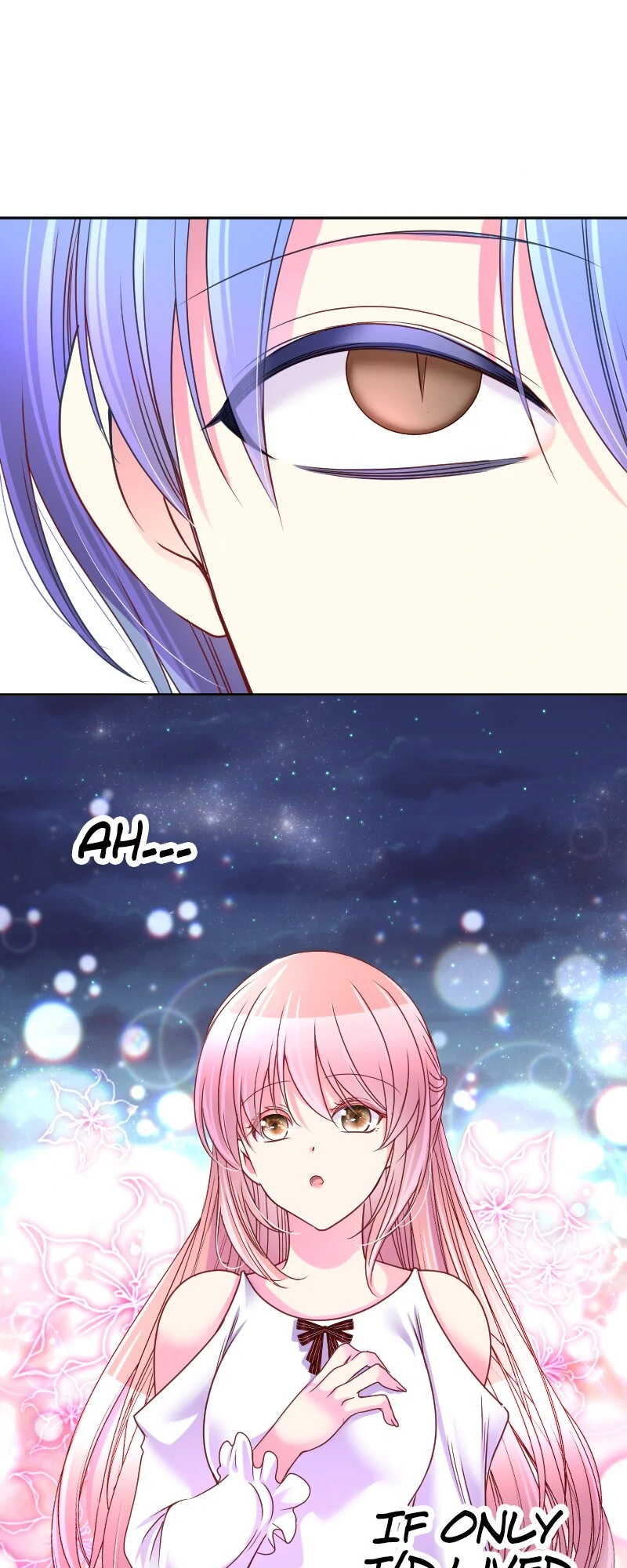 I was Reborn as a Housekeeper in a Parallel World! Chapter 243 - page 26