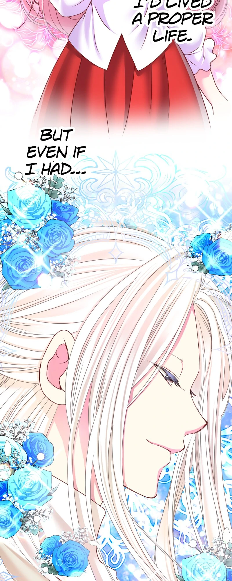 I was Reborn as a Housekeeper in a Parallel World! Chapter 243 - page 27