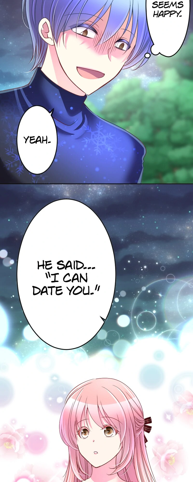 I was Reborn as a Housekeeper in a Parallel World! Chapter 243 - page 35