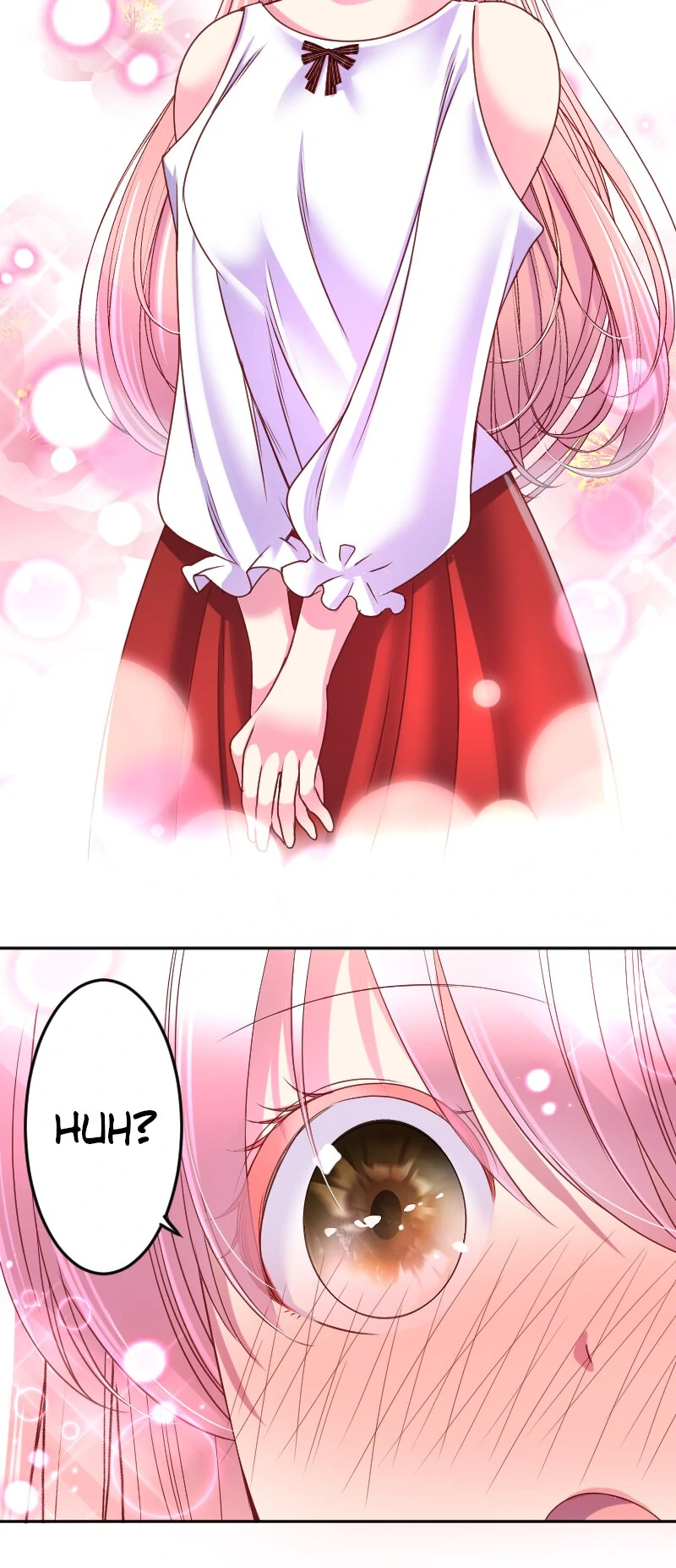 I was Reborn as a Housekeeper in a Parallel World! Chapter 243 - page 36