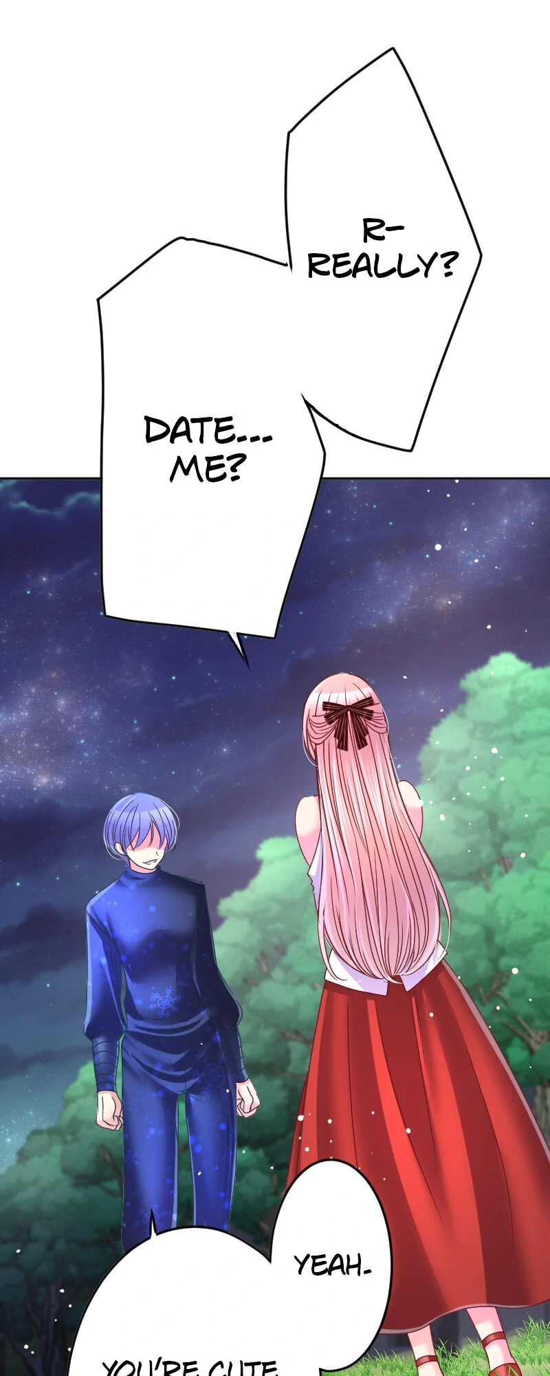 I was Reborn as a Housekeeper in a Parallel World! Chapter 243 - page 37