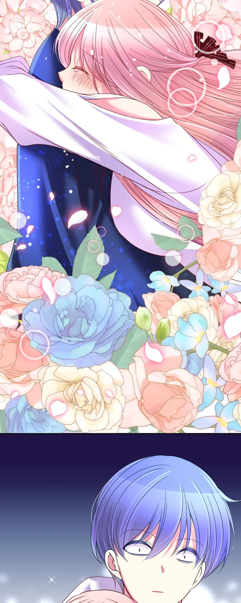 I was Reborn as a Housekeeper in a Parallel World! Chapter 243 - page 40