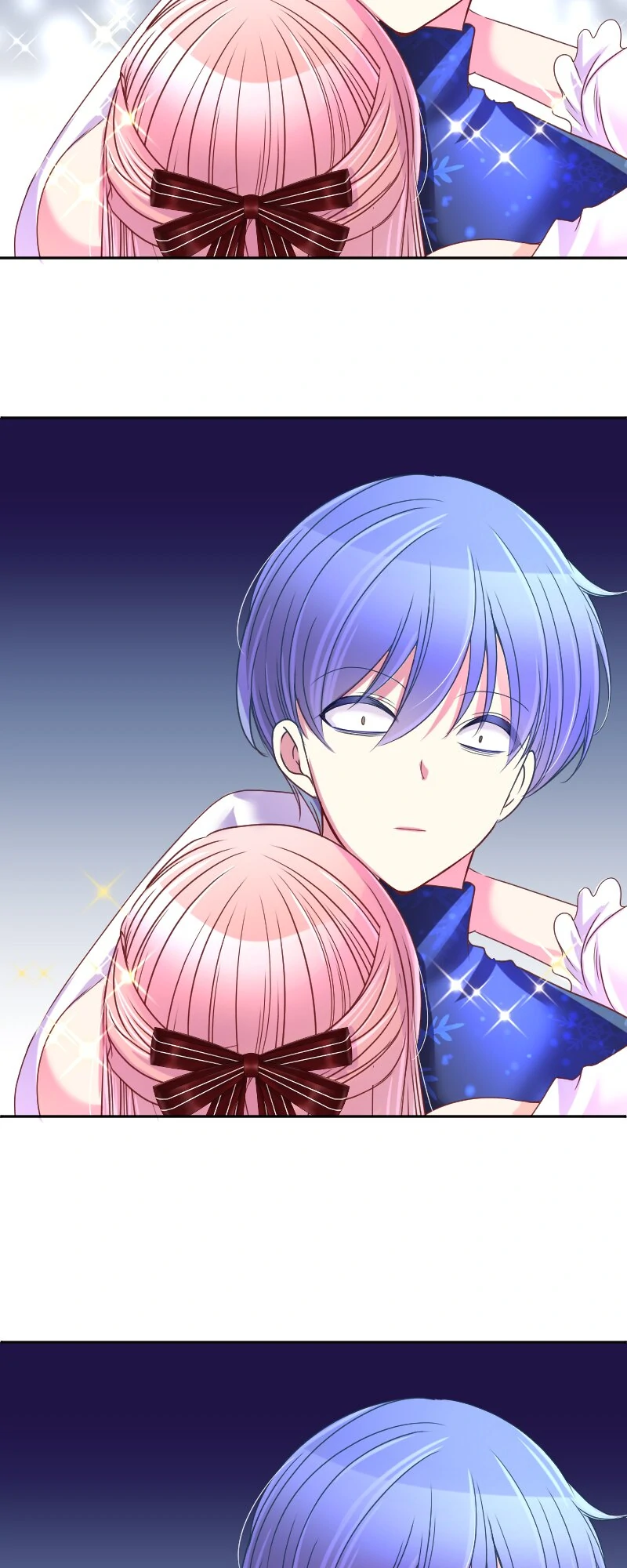 I was Reborn as a Housekeeper in a Parallel World! Chapter 243 - page 41