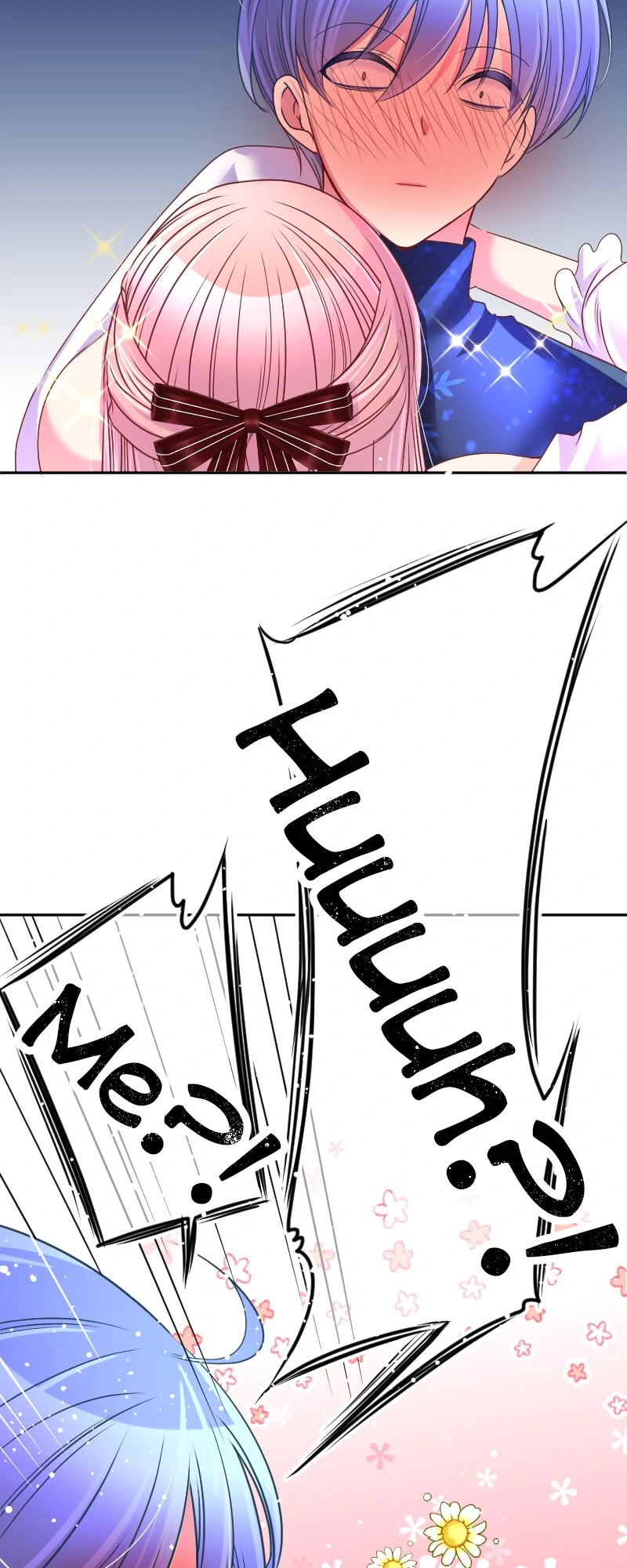 I was Reborn as a Housekeeper in a Parallel World! Chapter 243 - page 42