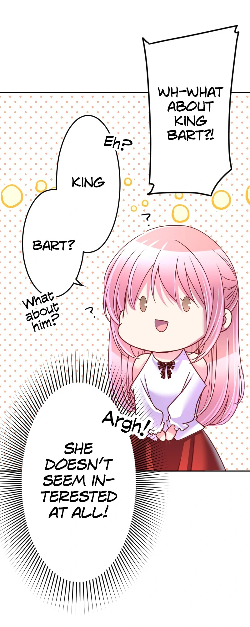 I was Reborn as a Housekeeper in a Parallel World! Chapter 243 - page 45