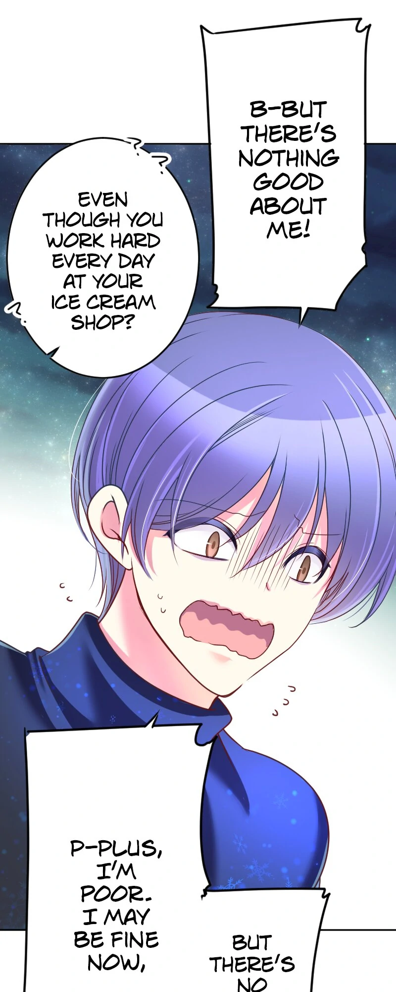 I was Reborn as a Housekeeper in a Parallel World! Chapter 243 - page 46