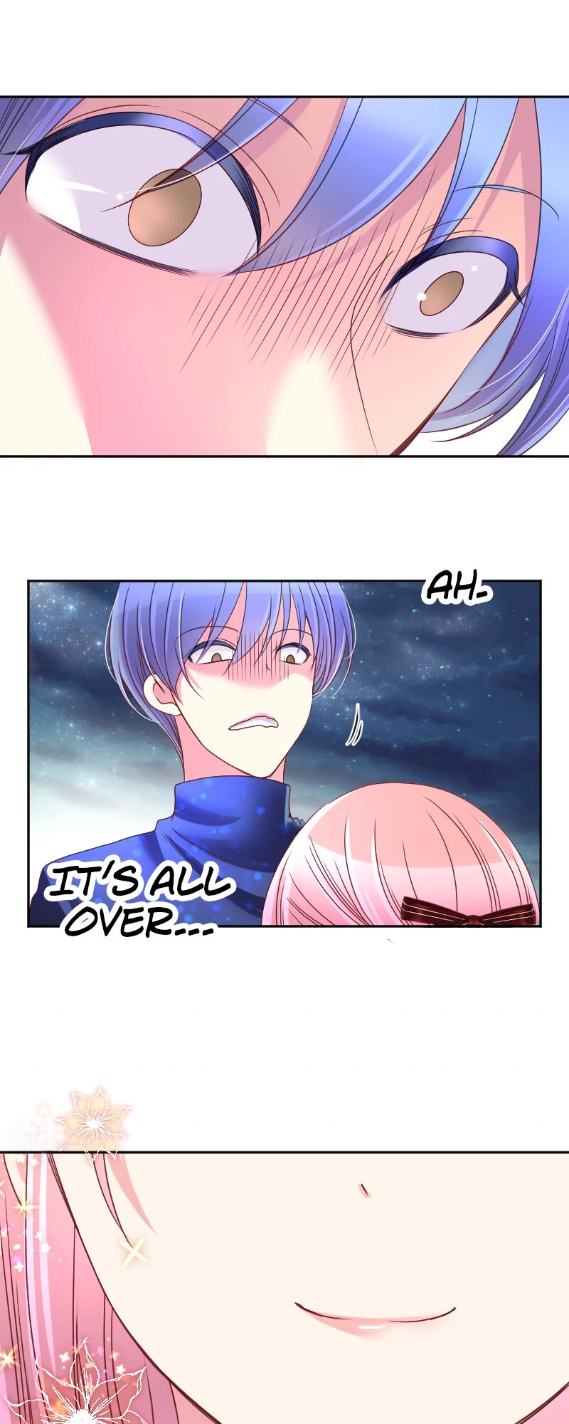 I was Reborn as a Housekeeper in a Parallel World! Chapter 243 - page 49