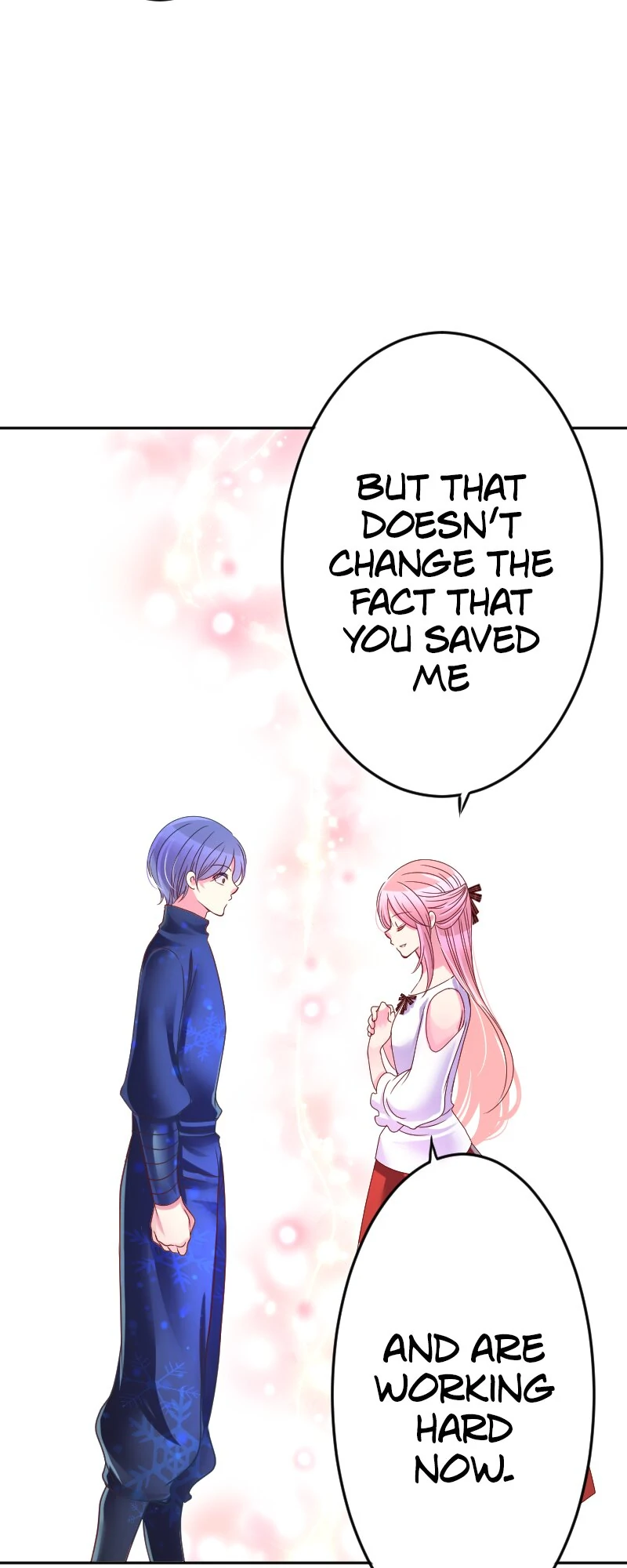 I was Reborn as a Housekeeper in a Parallel World! Chapter 243 - page 51