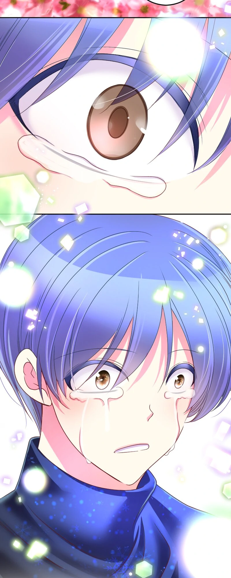 I was Reborn as a Housekeeper in a Parallel World! Chapter 243 - page 53