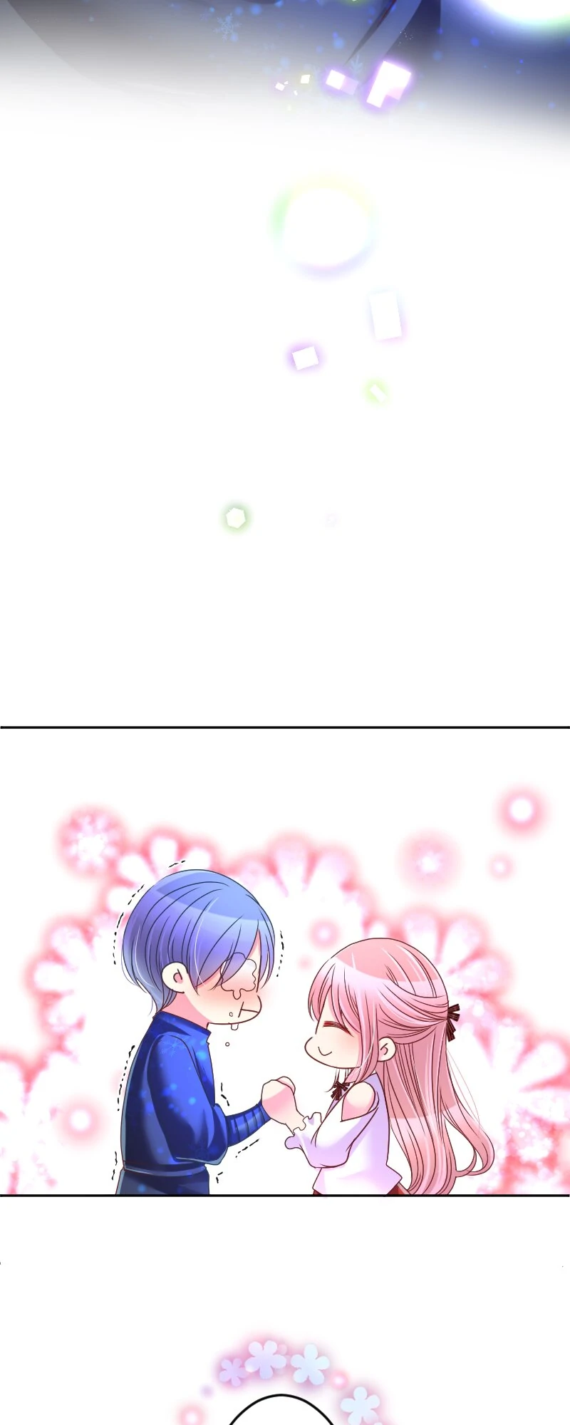 I was Reborn as a Housekeeper in a Parallel World! Chapter 243 - page 54