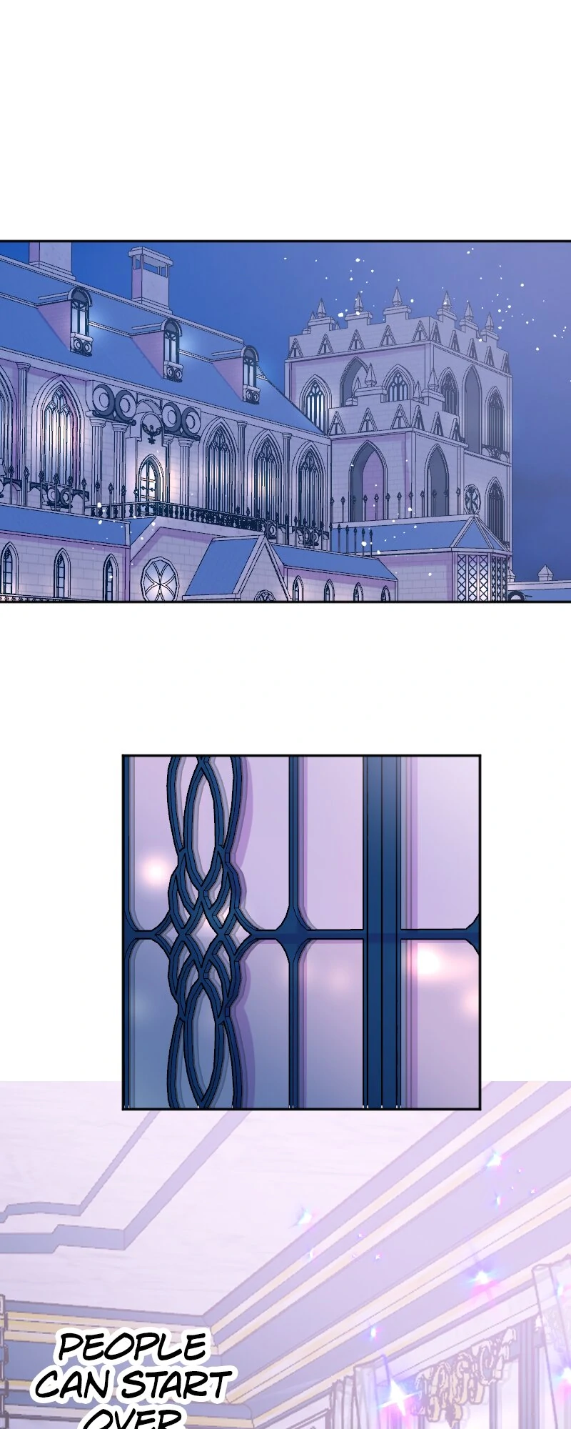 I was Reborn as a Housekeeper in a Parallel World! Chapter 243 - page 56