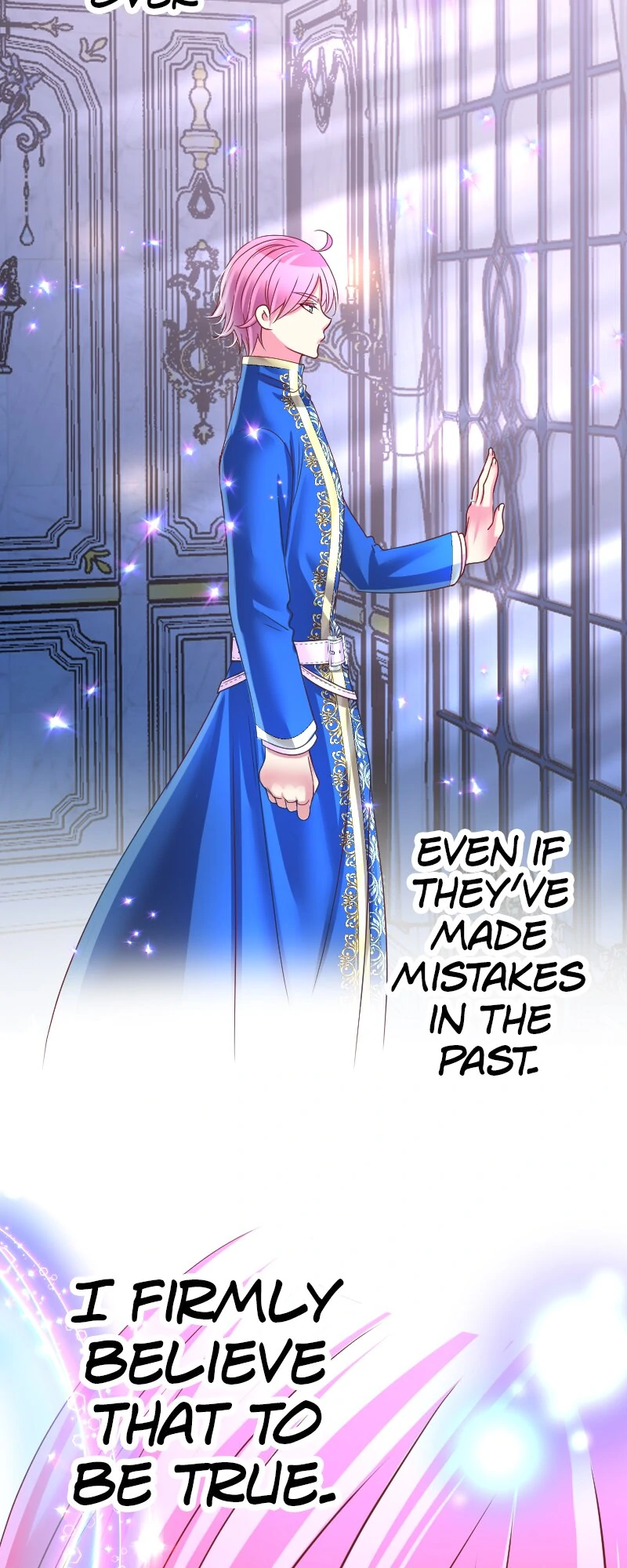 I was Reborn as a Housekeeper in a Parallel World! Chapter 243 - page 57