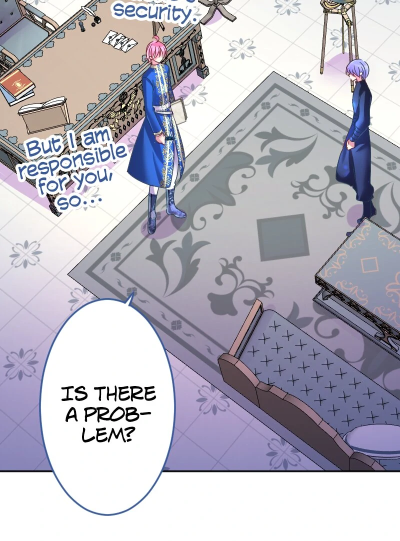 I was Reborn as a Housekeeper in a Parallel World! Chapter 243 - page 5