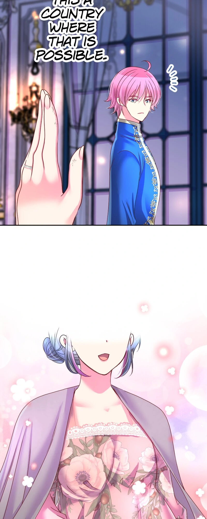 I was Reborn as a Housekeeper in a Parallel World! Chapter 243 - page 59