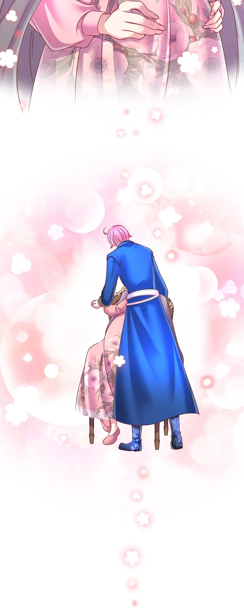 I was Reborn as a Housekeeper in a Parallel World! Chapter 243 - page 60