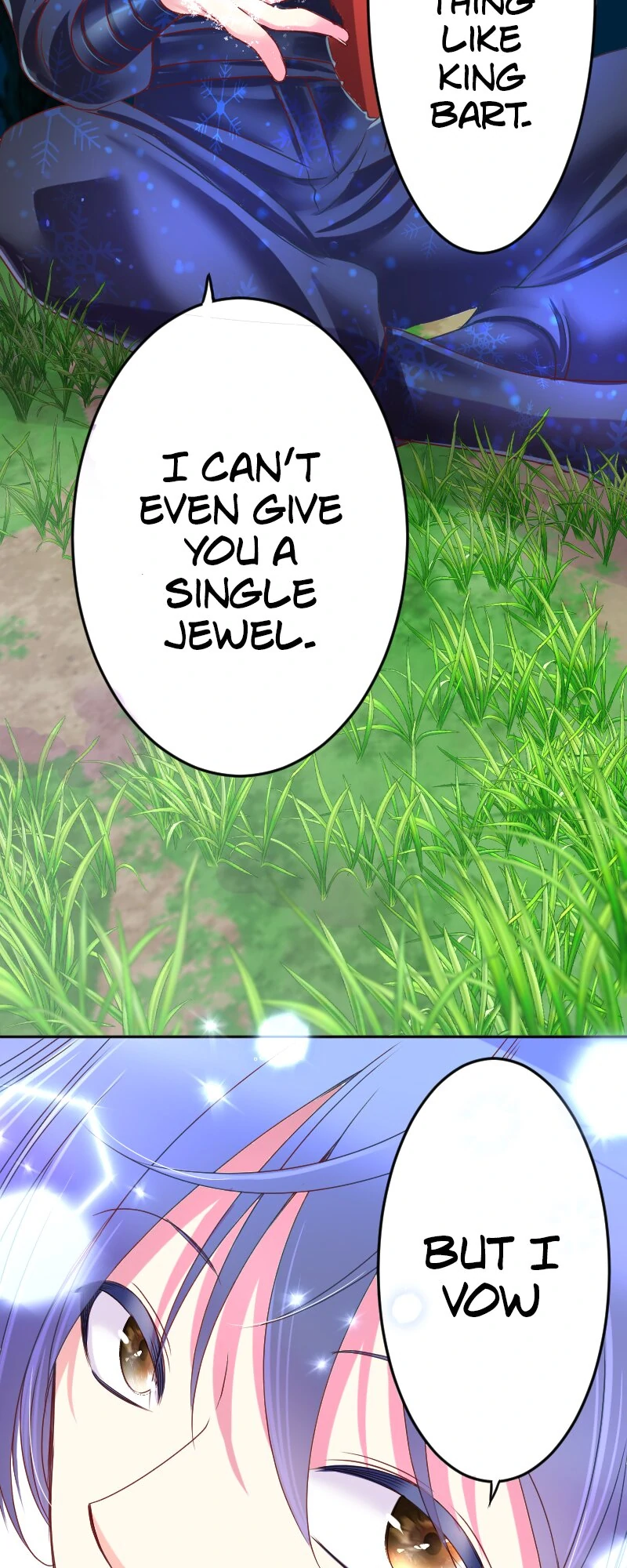 I was Reborn as a Housekeeper in a Parallel World! Chapter 243 - page 64