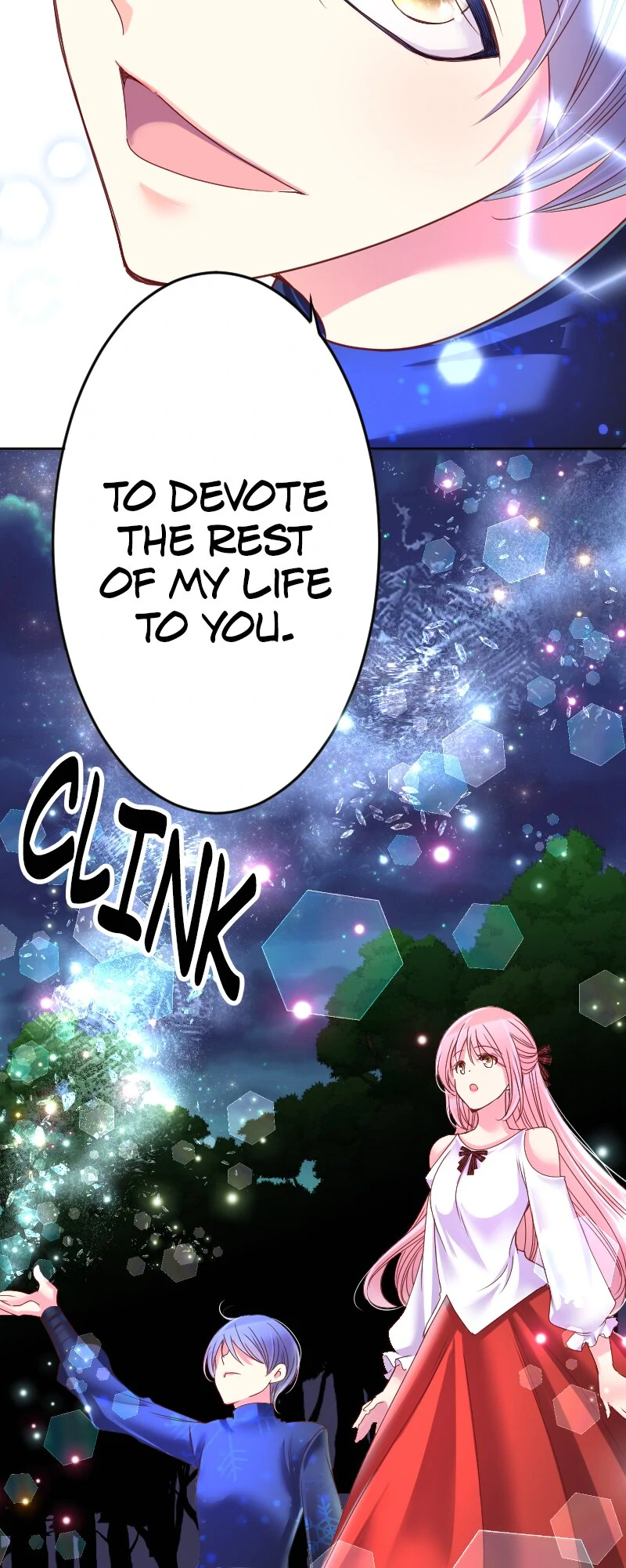 I was Reborn as a Housekeeper in a Parallel World! Chapter 243 - page 65