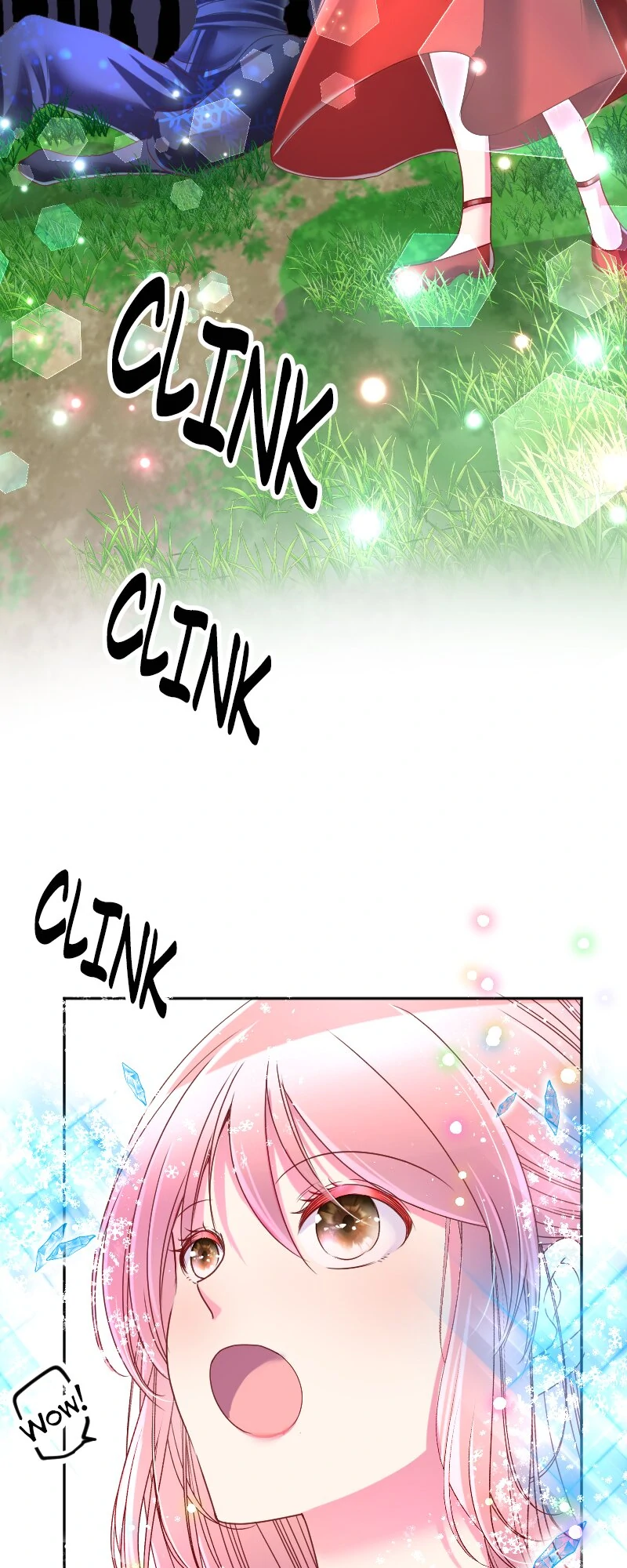 I was Reborn as a Housekeeper in a Parallel World! Chapter 243 - page 66