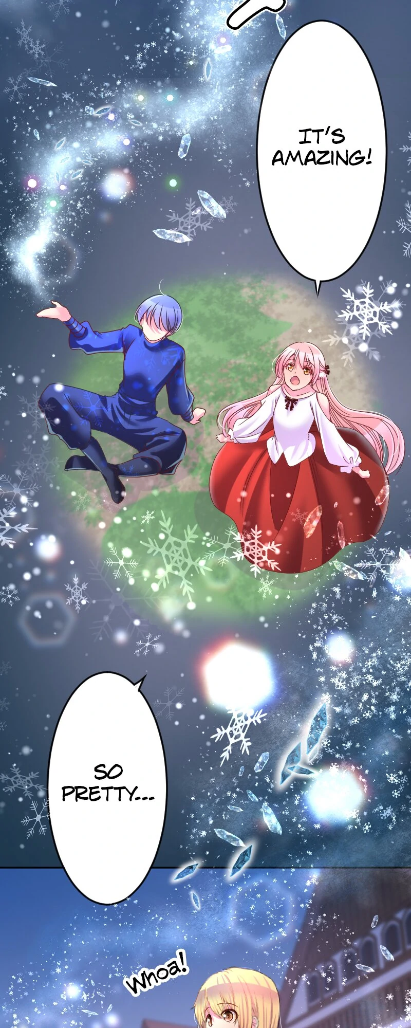 I was Reborn as a Housekeeper in a Parallel World! Chapter 243 - page 68