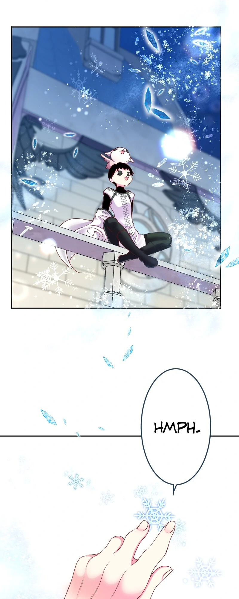 I was Reborn as a Housekeeper in a Parallel World! Chapter 243 - page 71