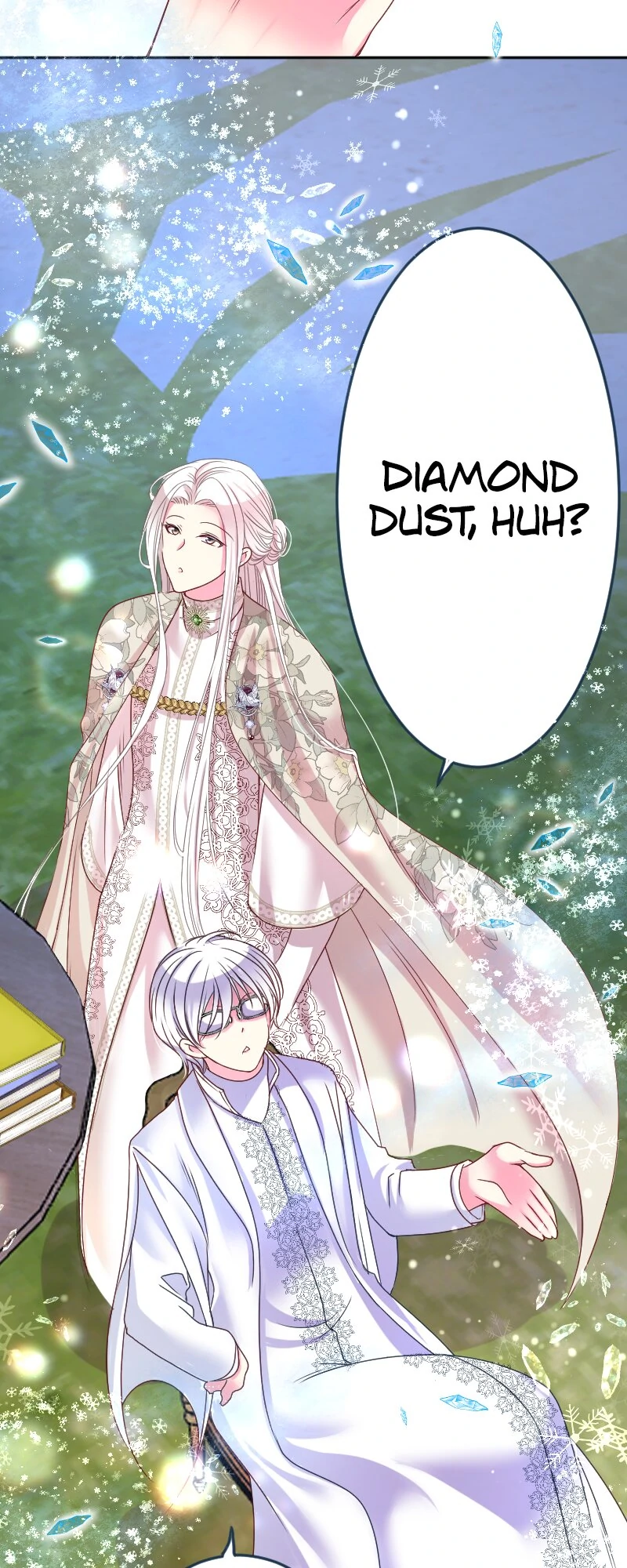 I was Reborn as a Housekeeper in a Parallel World! Chapter 243 - page 72