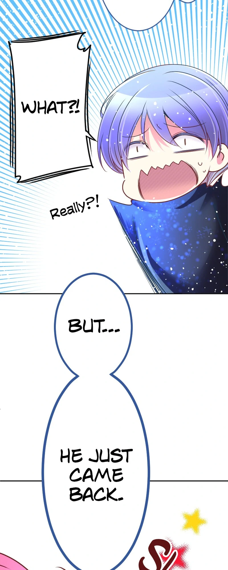 I was Reborn as a Housekeeper in a Parallel World! Chapter 243 - page 7