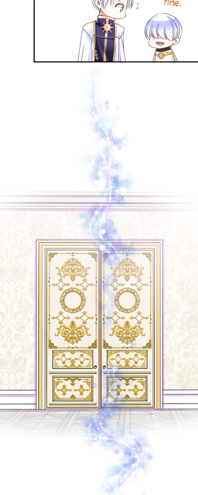 I was Reborn as a Housekeeper in a Parallel World! Chapter 243 - page 79