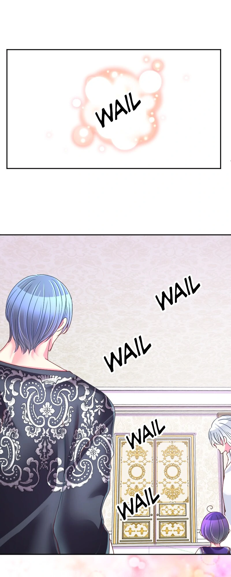 I was Reborn as a Housekeeper in a Parallel World! Chapter 243 - page 81