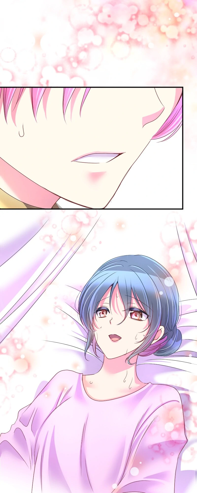 I was Reborn as a Housekeeper in a Parallel World! Chapter 243 - page 82