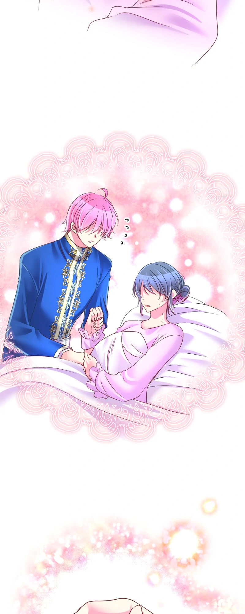 I was Reborn as a Housekeeper in a Parallel World! Chapter 243 - page 83