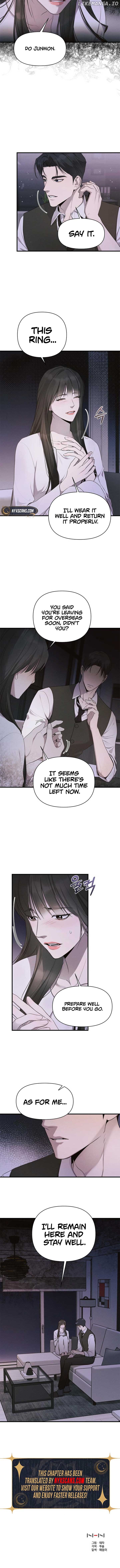 Perfect Contract Chapter 51 - page 8