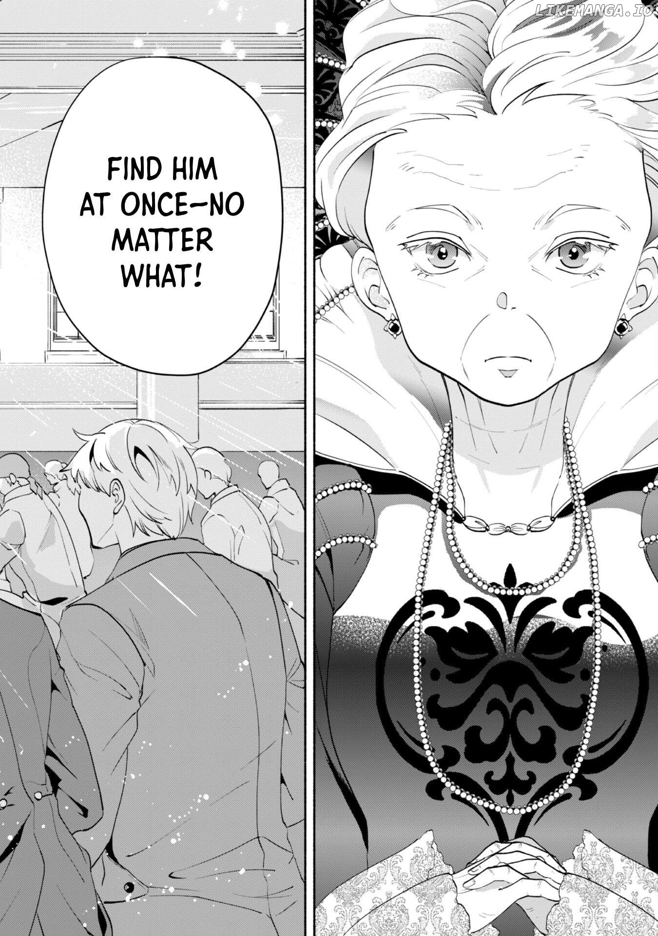 Munou wa Fuyou to Iware "Tokei Tsukai" no Boku wa Shokunin Guild kara Oidasareru mo, Dungeon no Shinbu de Shin mo Chikara ni Kakusei suru Chapter 5 - page 32