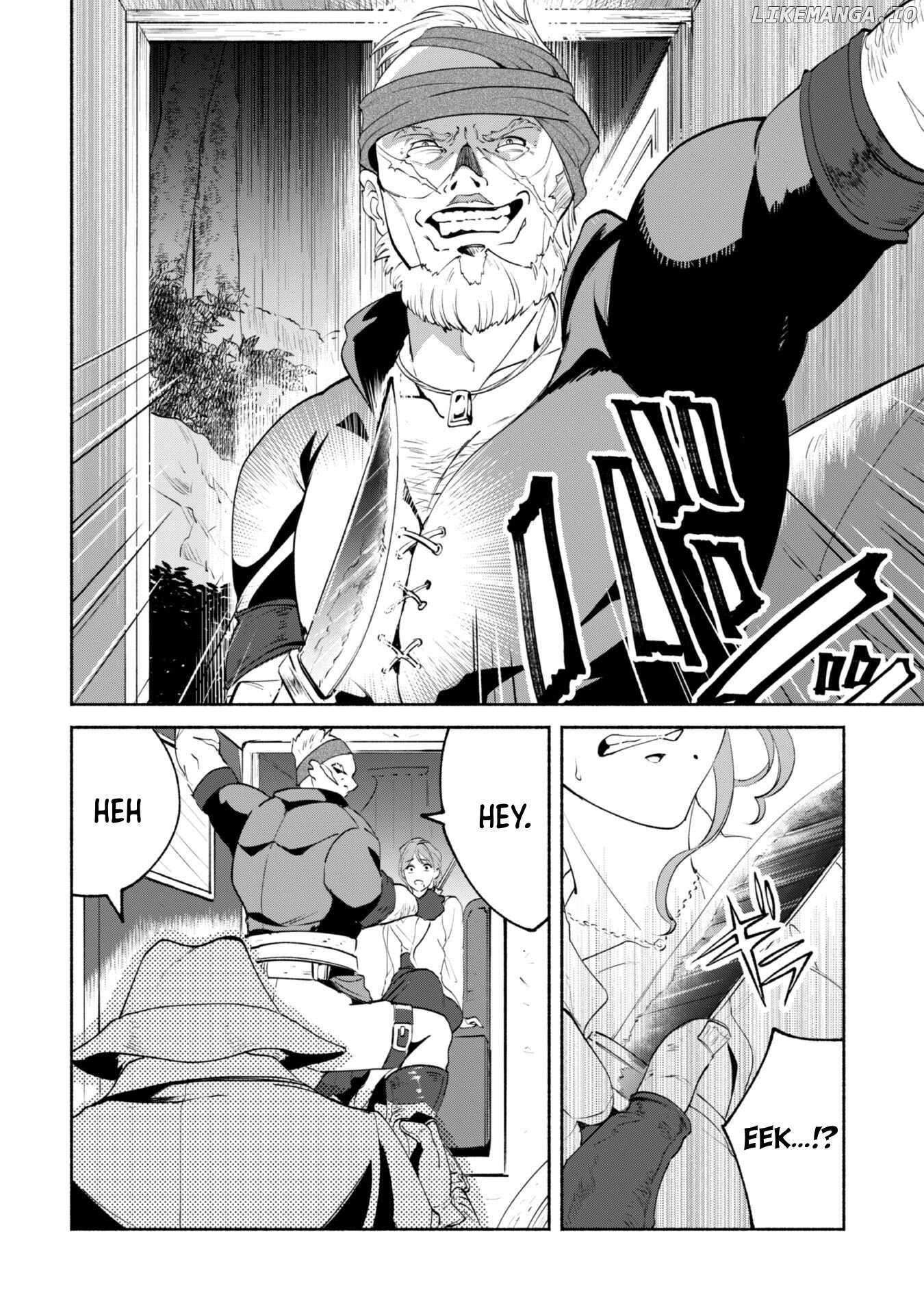 Munou wa Fuyou to Iware "Tokei Tsukai" no Boku wa Shokunin Guild kara Oidasareru mo, Dungeon no Shinbu de Shin mo Chikara ni Kakusei suru Chapter 7 - page 3