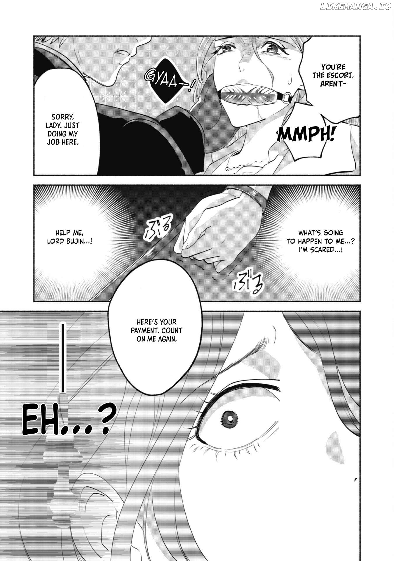 Munou wa Fuyou to Iware "Tokei Tsukai" no Boku wa Shokunin Guild kara Oidasareru mo, Dungeon no Shinbu de Shin mo Chikara ni Kakusei suru Chapter 7 - page 4