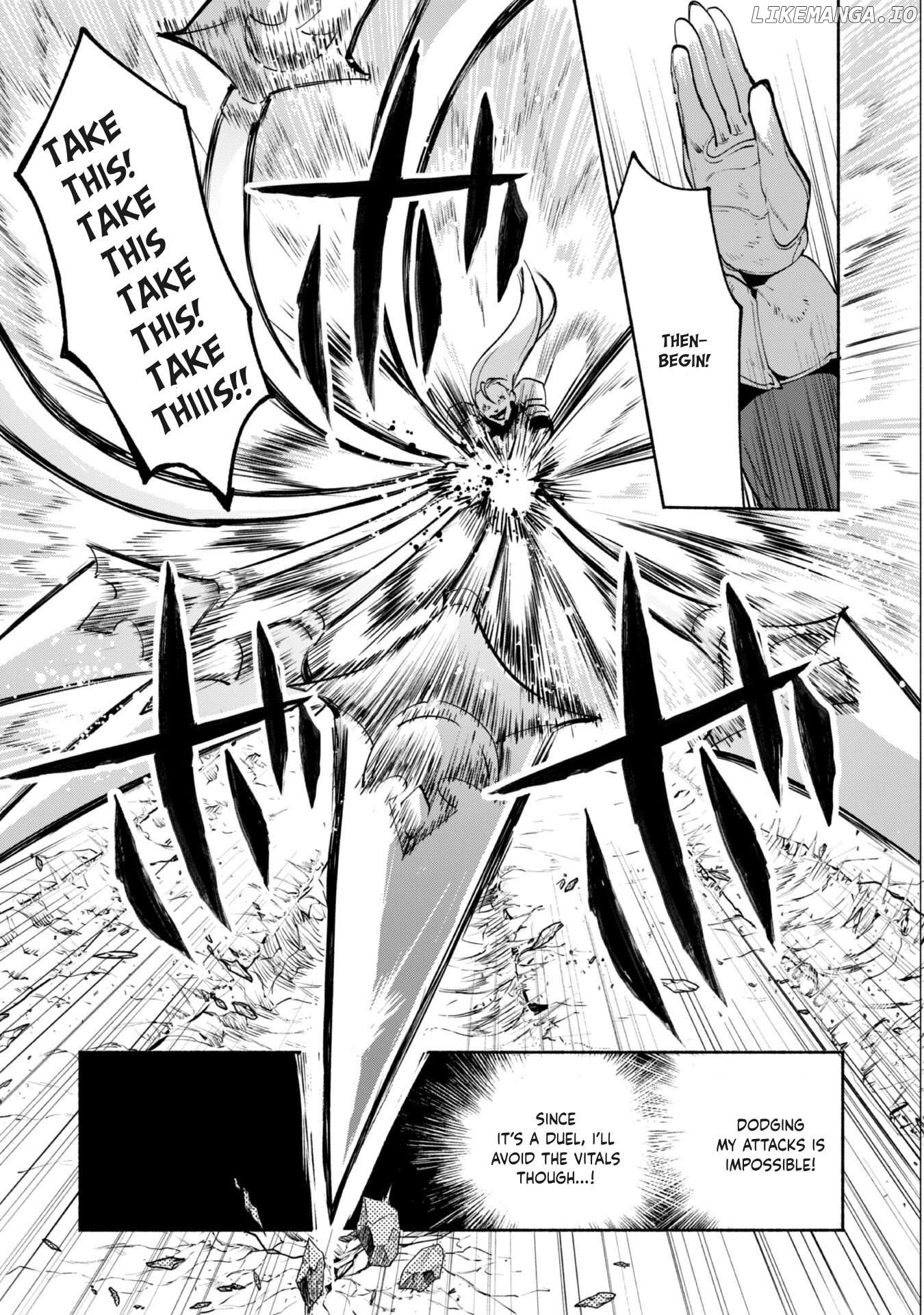 Munou wa Fuyou to Iware "Tokei Tsukai" no Boku wa Shokunin Guild kara Oidasareru mo, Dungeon no Shinbu de Shin mo Chikara ni Kakusei suru Chapter 13 - page 14
