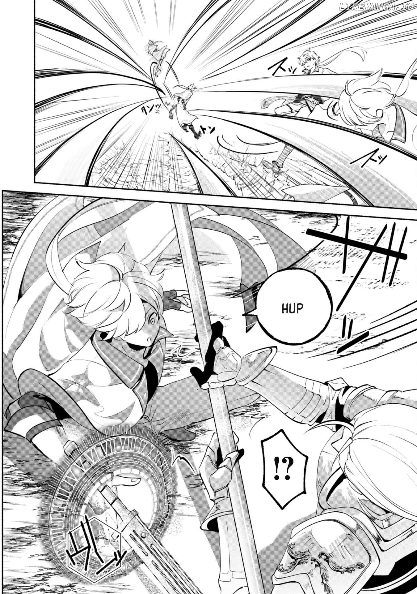 Munou wa Fuyou to Iware "Tokei Tsukai" no Boku wa Shokunin Guild kara Oidasareru mo, Dungeon no Shinbu de Shin mo Chikara ni Kakusei suru Chapter 13 - page 15