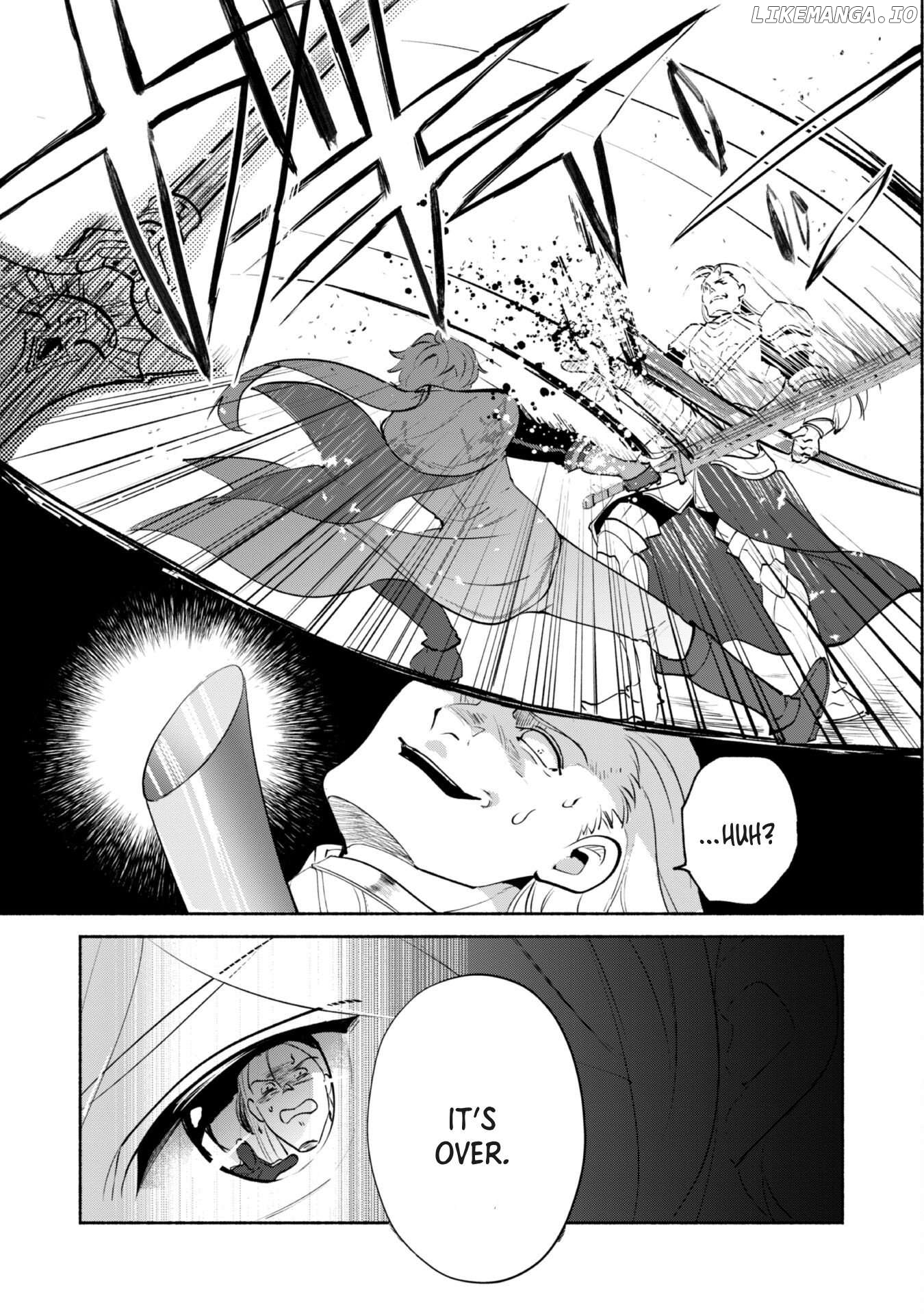 Munou wa Fuyou to Iware "Tokei Tsukai" no Boku wa Shokunin Guild kara Oidasareru mo, Dungeon no Shinbu de Shin mo Chikara ni Kakusei suru Chapter 13 - page 16