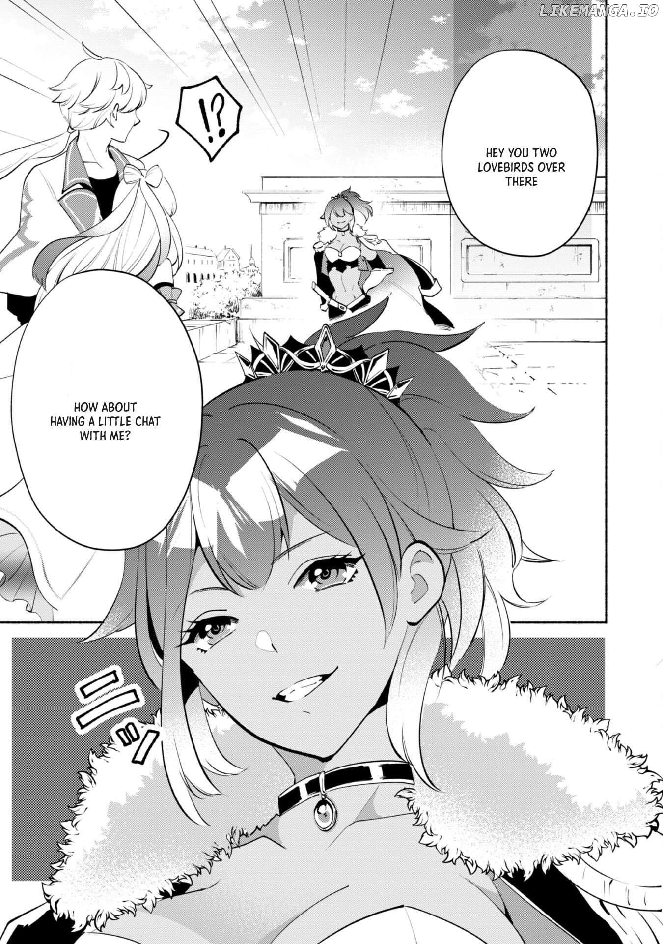 Munou wa Fuyou to Iware "Tokei Tsukai" no Boku wa Shokunin Guild kara Oidasareru mo, Dungeon no Shinbu de Shin mo Chikara ni Kakusei suru Chapter 13 - page 24