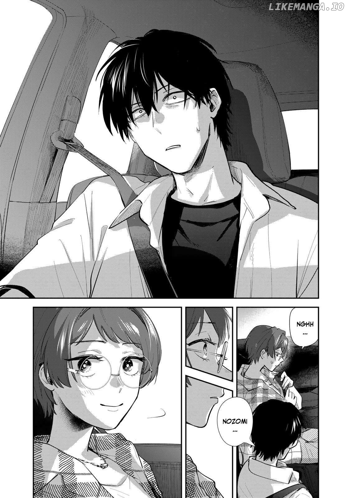 Isekai Shachuuhaku Monogatari: Outrunner Phev Chapter 34 - page 25
