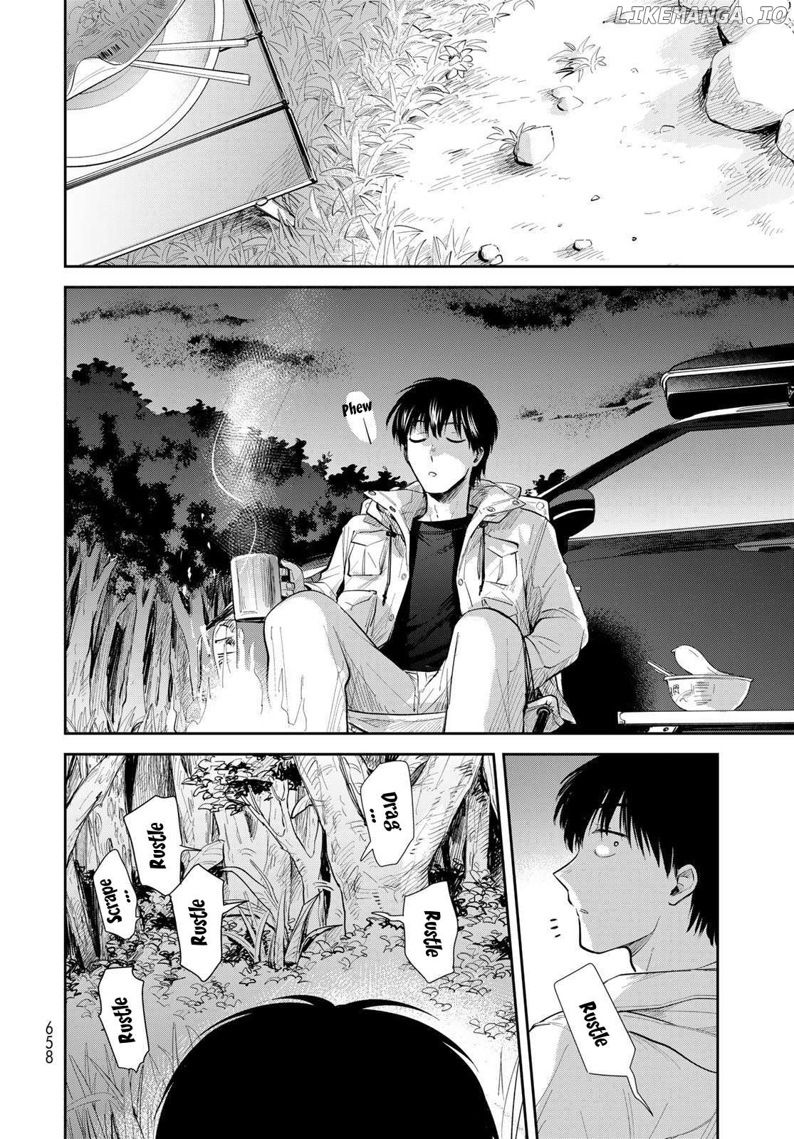 Isekai Shachuuhaku Monogatari: Outrunner Phev Chapter 34 - page 30